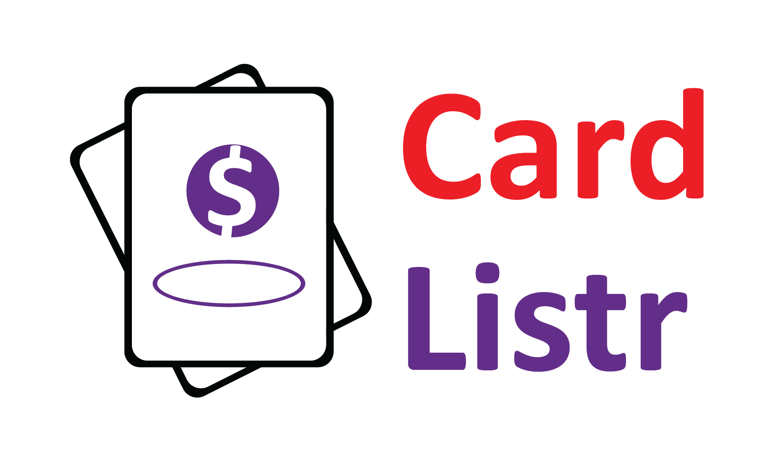 CardListr Logo